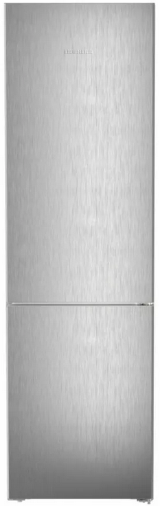 Двухкамерный холодильник Liebherr CBNsfc 572i Plus с функциями BioFresh и NoFrost